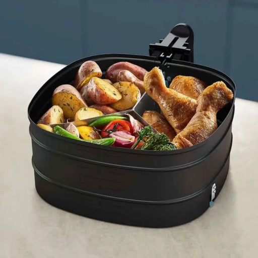 Разделител 3 в 1 за PHILIPS Airfryer XXL HD9916/00,