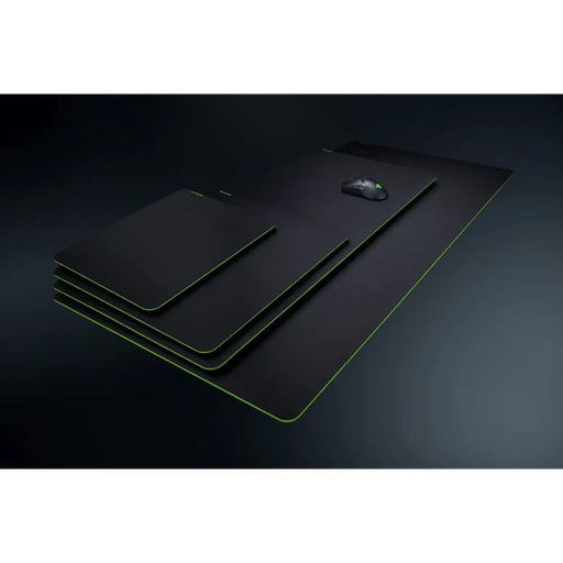 Razer Gigantus V2 - Голяма игрална подложка за мишка Черна