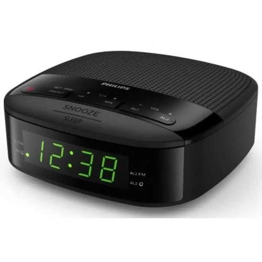 Разопакован Радиочасовник PHILIPS TAR3205/12