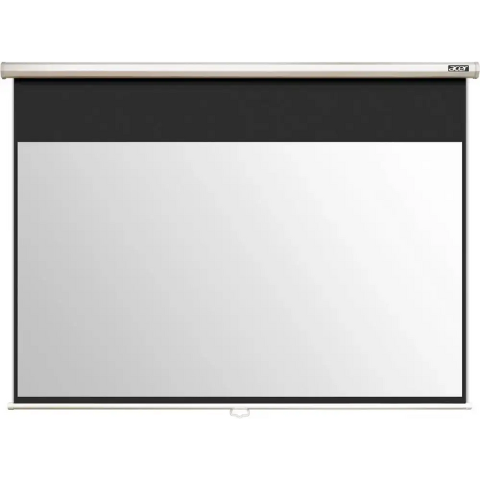 Разопакован Екран Acer E100-W01MW Projection Screen 100’’