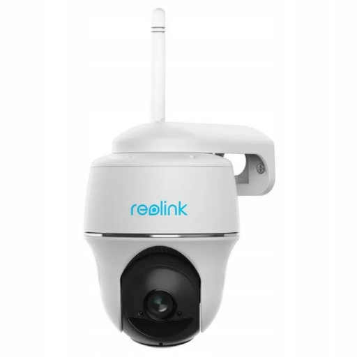 REOLINK ARGUS PT 5MP TYP-C IP камера Бяла