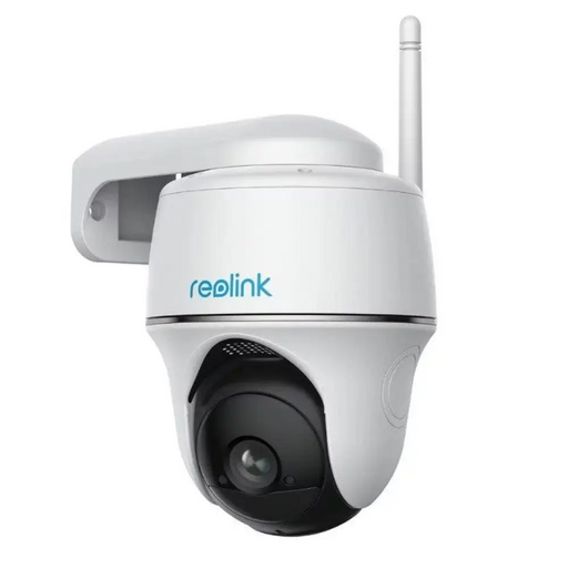 REOLINK ARGUS PT 5MP TYP-C IP камера Бяла