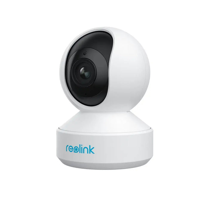 Reolink E Series E340 - 5MP вътрешна Wi-Fi камера Pan &