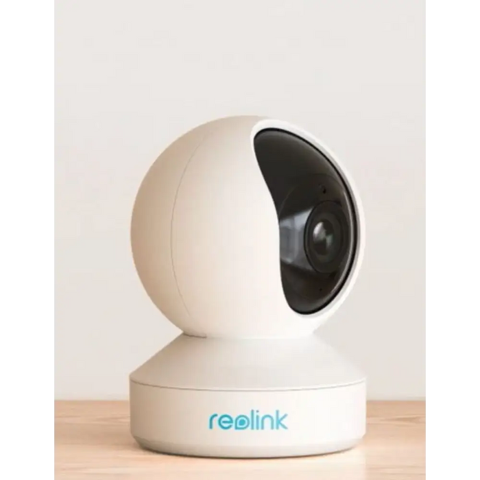 Reolink E-Series-E340 Smart PTZ WiFi вътрешна камера