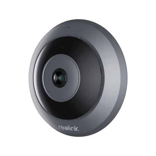 Reolink Fisheye Series W520 - 6MP вътрешна Wi-Fi камера