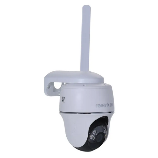 Reolink Go Series G440 Dome IP камера за сигурност Вътрешна