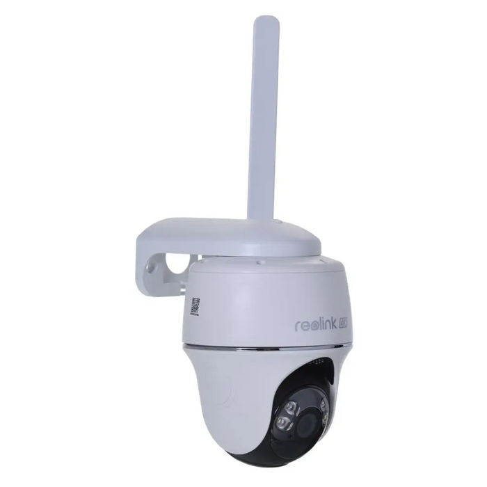 Reolink Go Series G440 Dome IP камера за сигурност Вътрешна