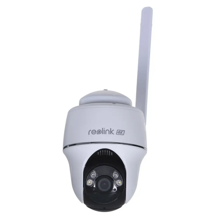 Reolink Go Series G440 Dome IP камера за сигурност Вътрешна