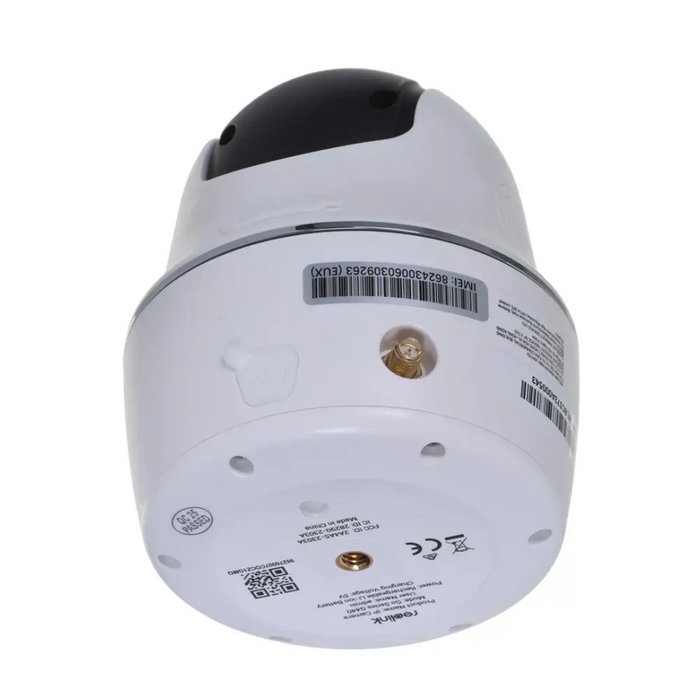 Reolink Go Series G440 Dome IP камера за сигурност Вътрешна