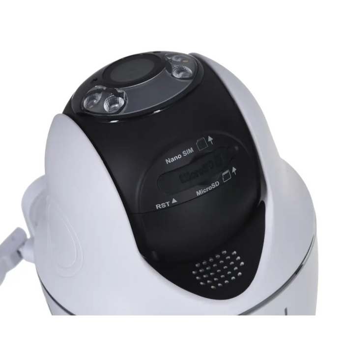 Reolink Go Series G440 Dome IP камера за сигурност Вътрешна