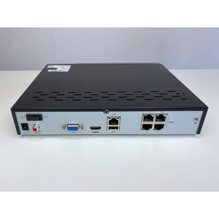 Reolink NVS4 PN-4-NHD