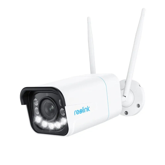 Reolink W430 - 4K външна камера следващо поколение Wi-Fi 6