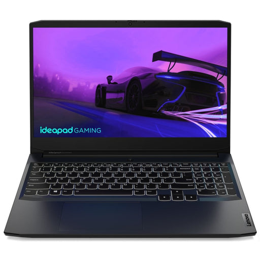 Лаптоп LENOVO Gaming 3 Ryzen 5 5600H 15.6’ FullHD