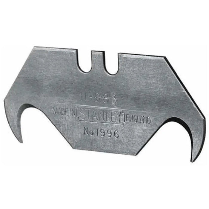 РЕЗЕРВНО ОСТРИЕ ЗА МАКЕТЕН НОЖ 5 БР. STANLEY