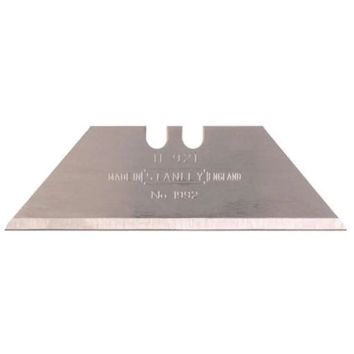 РЕЗЕРВНО ОСТРИЕ ЗА МАКЕТЕН НОЖ 5 БР. STANLEY