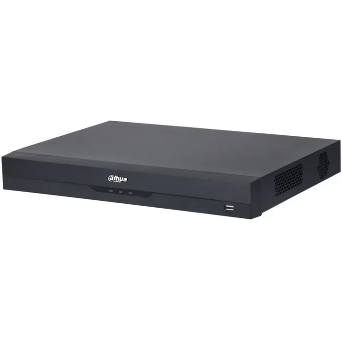РЕЖИСТРАТОР IP DAHUA NVR5232-EI