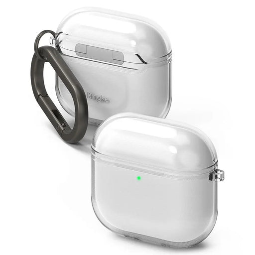 Ringke Air Case за Apple AirPods 4 - Прозрачен