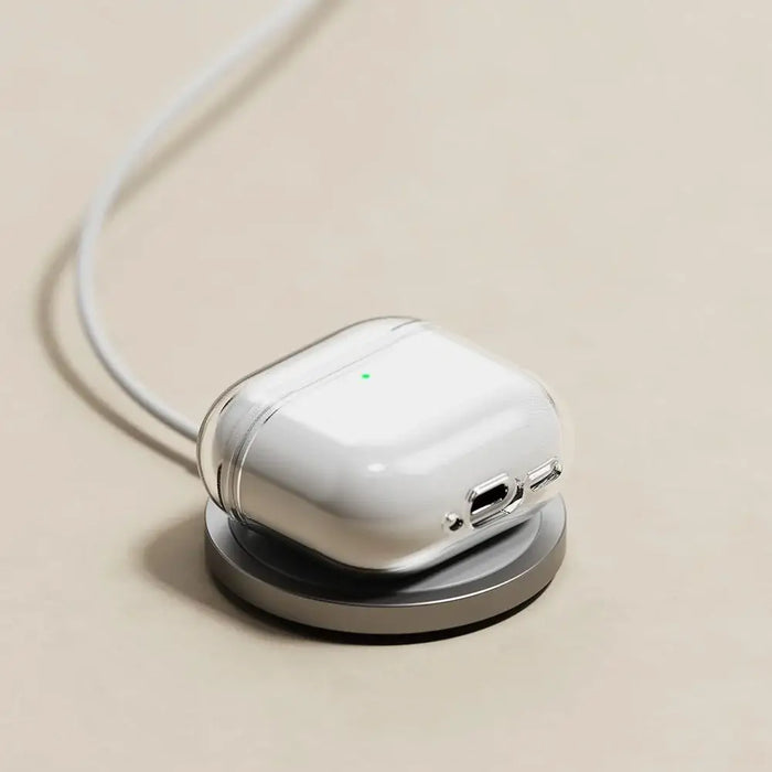 Ringke Air Case за Apple AirPods 4 - Прозрачен