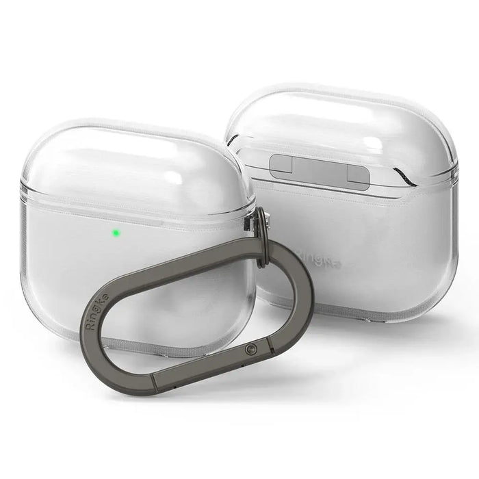 Ringke Air Case за Apple AirPods 4 - Прозрачен