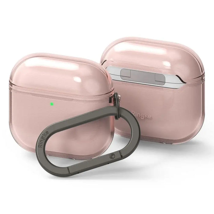 Ringke Air Case за Apple AirPods 4 - розов