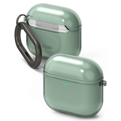 Ringke Air Case за Apple AirPods 4 - зелен