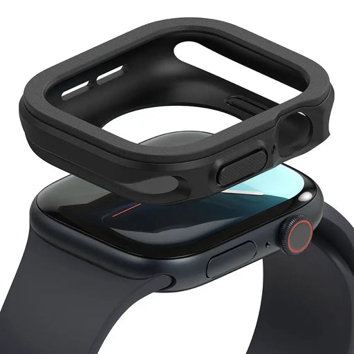 Ringke Air Case за Apple Watch 10 46 мм - черен