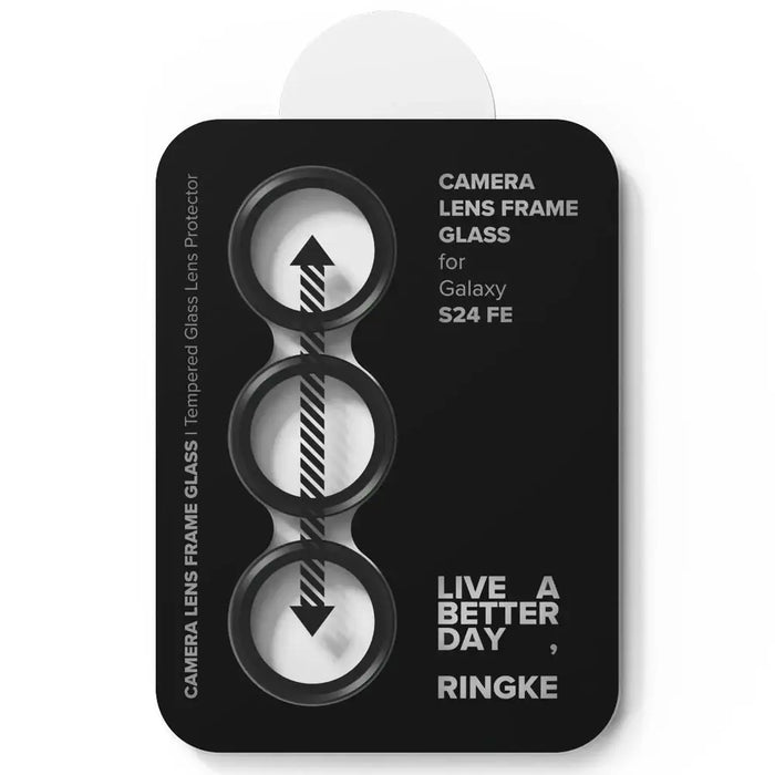 Ringke Camera Frame Protector 2-pack за Samsung Galaxy S24