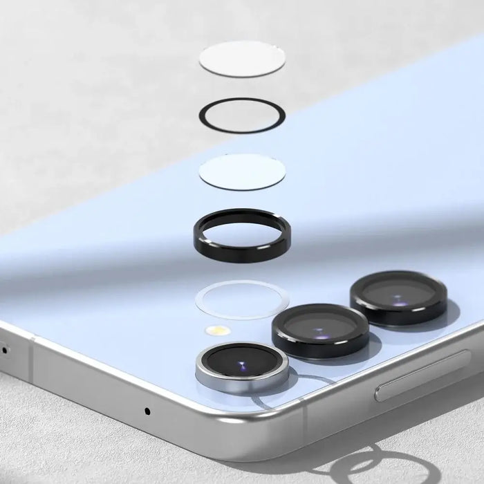 Ringke Camera Frame Protector 2-pack за Samsung Galaxy S24