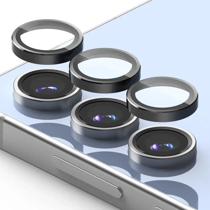 Ringke Camera Frame Protector 2-pack за Samsung Galaxy S24