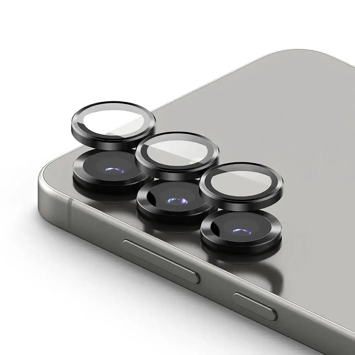 Ringke Camera Frame Protector 2-pack за Samsung Galaxy S25