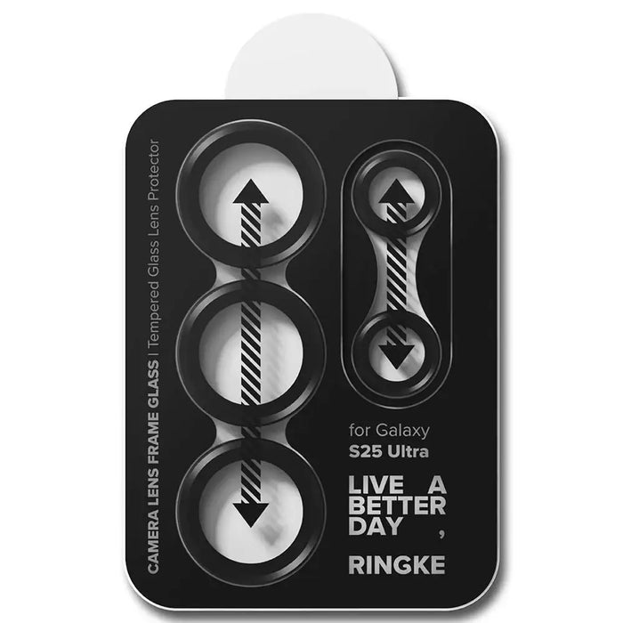 Ringke Camera Frame Protector 2-pack за Samsung Galaxy S25