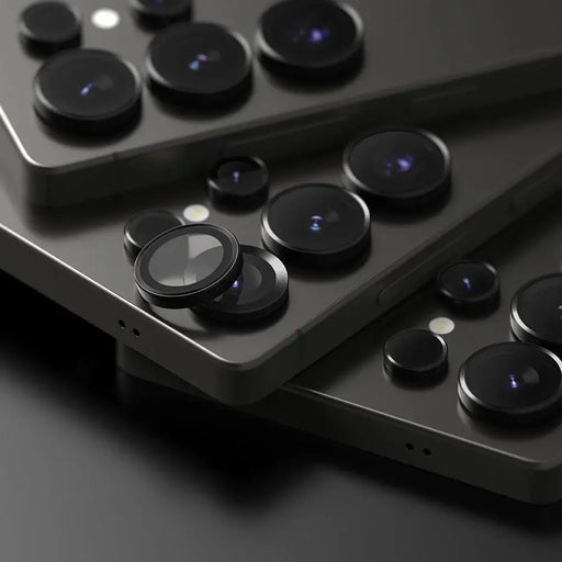 Ringke Camera Frame Protector 2-pack за Samsung Galaxy S25