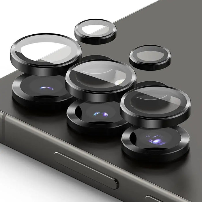 Ringke Camera Frame Protector 2-pack за Samsung Galaxy S25