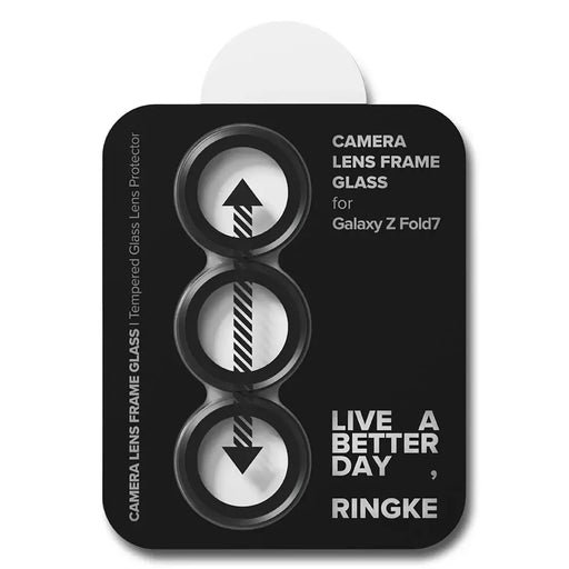 Ringke Camera Frame Protector 2-pack за Samsung Galaxy Z