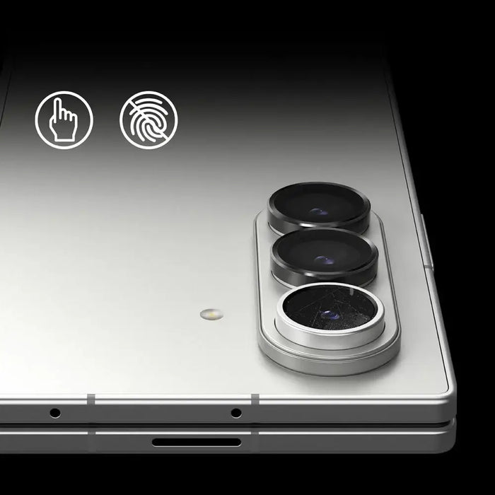 Ringke Camera Frame Protector 2-pack за Samsung Galaxy Z