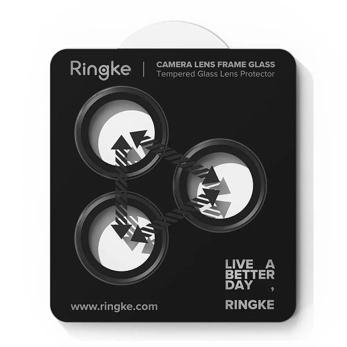 Ringke Camera Frame Protector 2-пакет за iPhone 17 Pro / 17