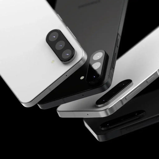 Ringke Camera Full Cover 2 пакета за Samsung Galaxy A56 5G