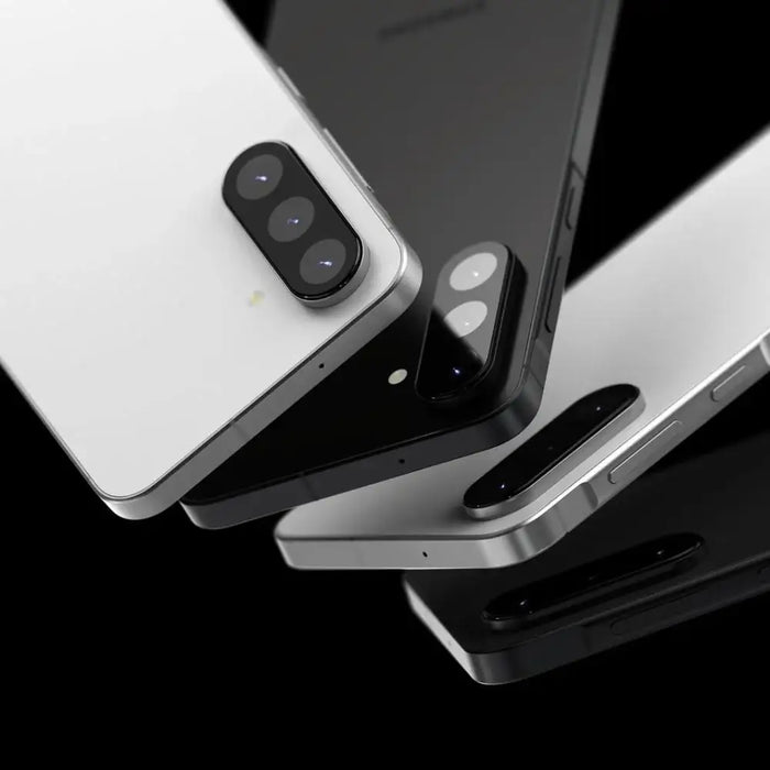 Ringke Camera Full Cover 2 пакета за Samsung Galaxy A56 5G