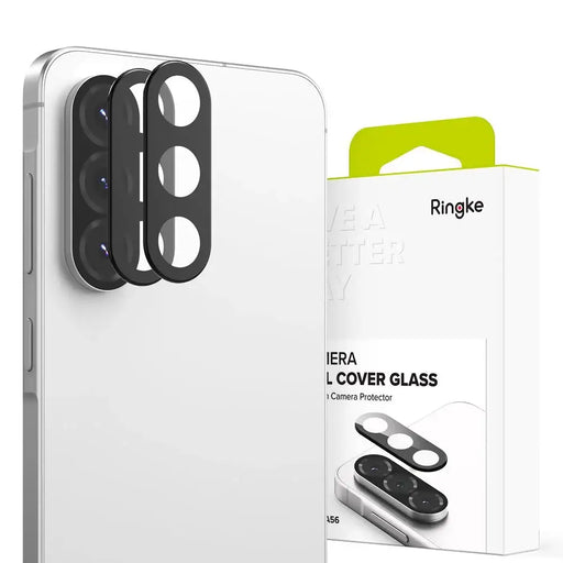 Ringke Camera Full Cover 2 пакета за Samsung Galaxy A56 5G