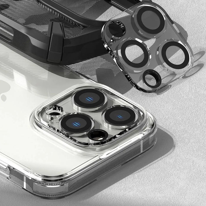 Ringke Camera Protector 2 пакета от закалено стъкло