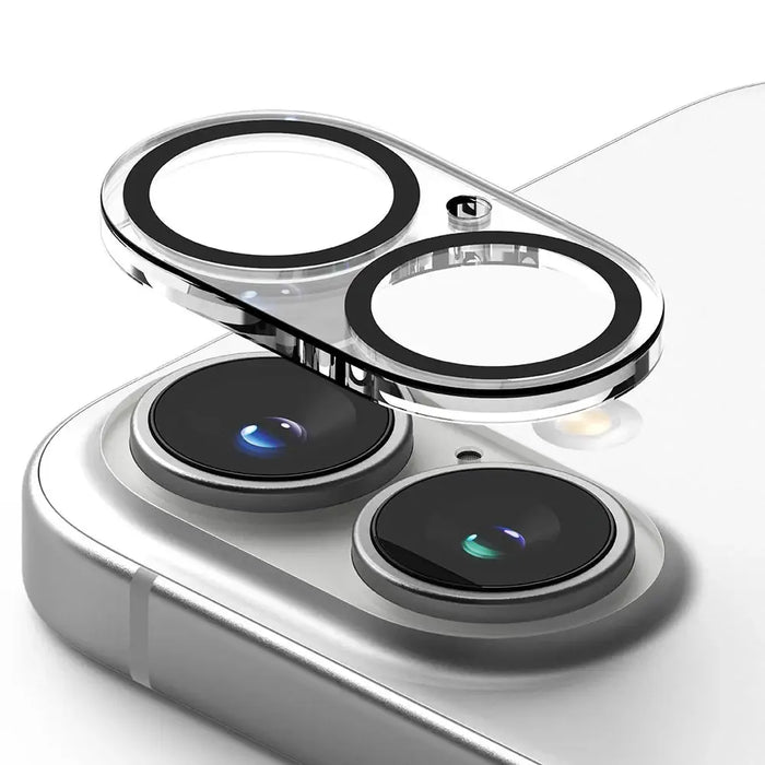 Ringke Camera Protector 2 пакета от закалено стъкло