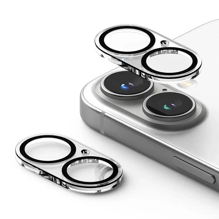 Ringke Camera Protector 2 пакета от закалено стъкло