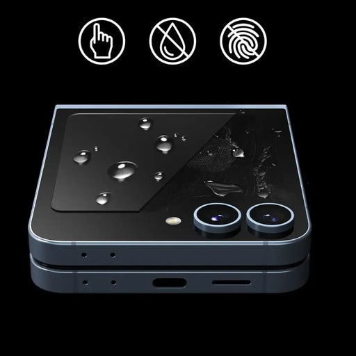 Ringke Cover Display Tempered Glass 2 пакета за Samsung