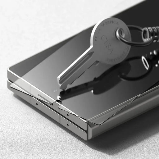 Ringke Cover Display Tempered Glass за Samsung Galaxy Z