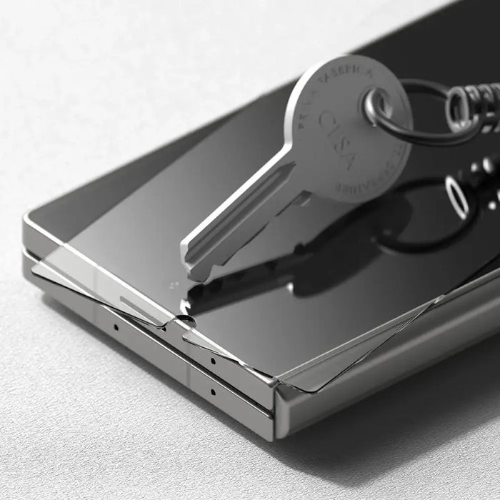 Ringke Cover Display Tempered Glass за Samsung Galaxy Z