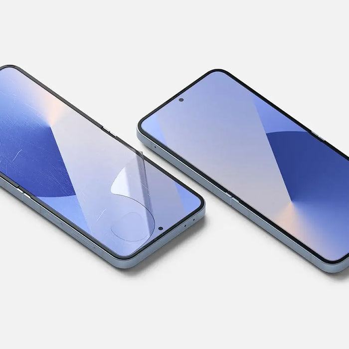 Ringke Dual Easy 2 пакета протектор за екран за Samsung