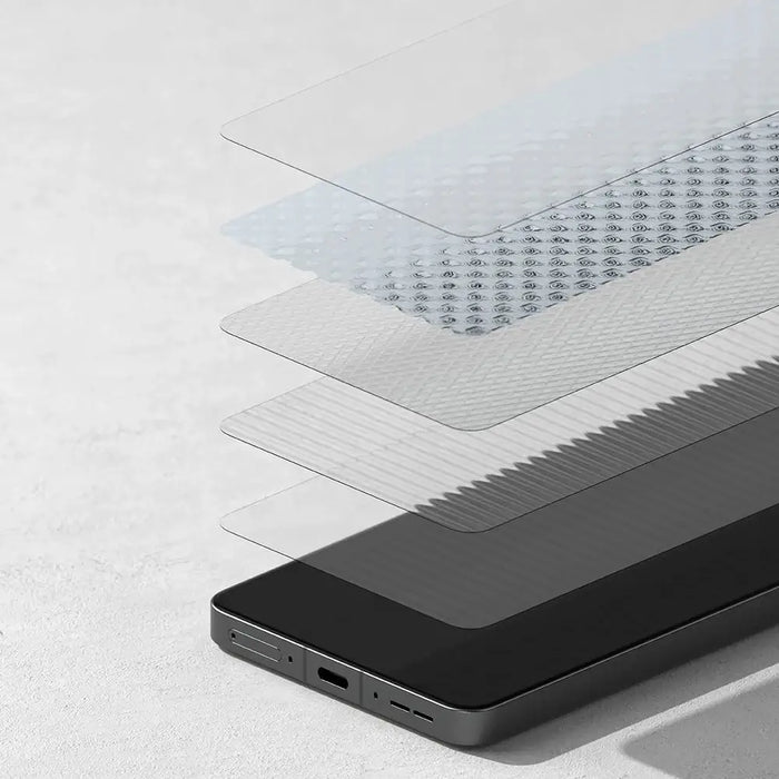 Ringke Dual Easy 2 пакета протектор за екран за OnePlus 13R