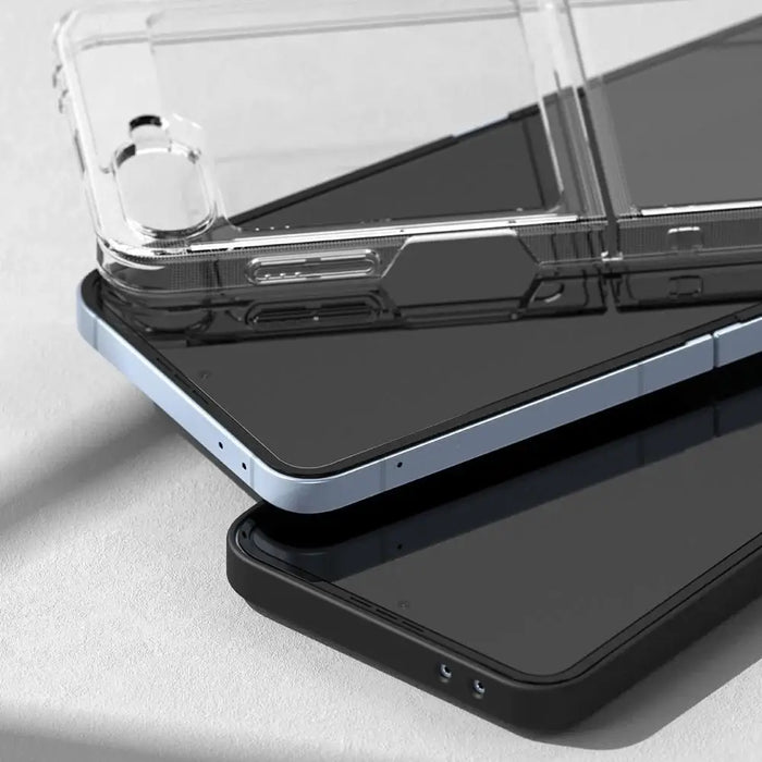 Ringke Dual Easy 2 пакета протектор за екран за Samsung