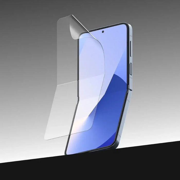 Ringke Dual Easy 2 пакета протектор за екран за Samsung