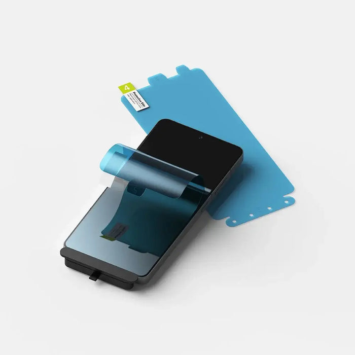 Ringke Dual Easy 2 пакета протектор за екран за OnePlus 13R